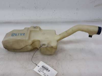 Recambio de deposito limpia para fiat nuova 500 (150) 2007- lounge referencia OEM IAM 51787578 51787578 