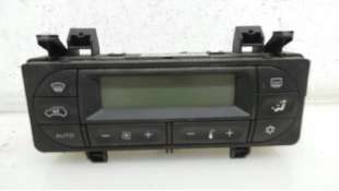 Recambio de mando climatizador para citroën c3 pluriel 2003-2011 1.4 referencia OEM IAM 96377774XT 96377774XT 