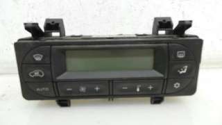 Recambio de mando climatizador para citroën c3 pluriel 2003-2011 1.4 referencia OEM IAM 96377774XT 96377774XT 