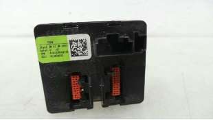 Recambio de modulo electronico para seat cordoba berlina (6l2) 2002-2009 reference referencia OEM IAM 6L0959542 6L0959542 
