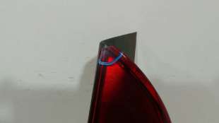 Recambio de piloto trasero derecho para renault espace iv (jk0) 2002-2016 dynamique referencia OEM IAM 8200027152 8200027152  2