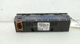 Recambio de pantalla multifuncion para citroën c3 2009-2017 business referencia OEM IAM 96771584XT 96771584XT  2