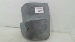 Recambio de puntera paragolpes trasera derecha para mercedes-benz sprinter (w901,w904) caja cerr. 1994-2000 312 d (903.461-462)