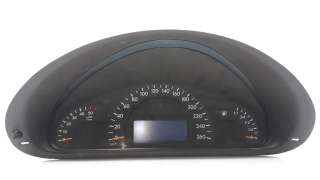 Recambio de cuadro instrumentos para mercedes-benz clase e (w210) berlina 1995-2002 230 (210.037) referencia OEM IAM 87001411B A