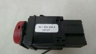 Recambio de warning para seat cordoba berlina (6l2) 2002-2009 reference referencia OEM IAM 6L1953235A 6L1953235A 