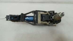 Recambio de maneta exterior delantera izquierda para seat leon (1p1) 2005-2012 stylance / style referencia OEM IAM 3B0837207GGRU 2