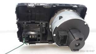 Recambio de mando luces para skoda superb combi (3t5) 2009-2015 ambition referencia OEM IAM 3T0941431B 3T0941431B  2