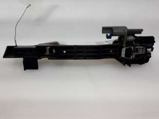 Recambio de maneta exterior delantera derecha para honda cr-v 2012-2018 elegance 4x2 referencia OEM IAM 72141TV0G01ZB 72141TV0G0 2