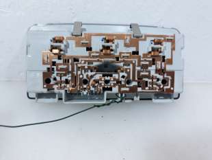 Recambio de luz interior para opel astra k lim. 5türig 2015- dynamic referencia OEM IAM 316627975 316627975  2