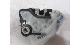Recambio de cerradura puerta delantera derecha para toyota yaris 2014-2017 hsd active referencia OEM IAM 690300D540 690300D540 6