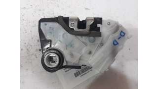 Recambio de cerradura puerta delantera derecha para toyota yaris 2014-2017 hsd active referencia OEM IAM 690300D540 690300D540 6