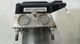 Recambio de abs para peugeot 307 (s1) 2001-2005 xr referencia OEM IAM 9650576780 9650576780  2