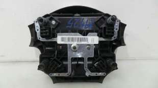 Recambio de airbag delantero izquierdo para nissan almera (n16/e) 2000-2006 acenta referencia OEM IAM 6005158 6005158  2