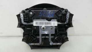 Recambio de airbag delantero izquierdo para nissan almera (n16/e) 2000-2006 acenta referencia OEM IAM 6005158 6005158 