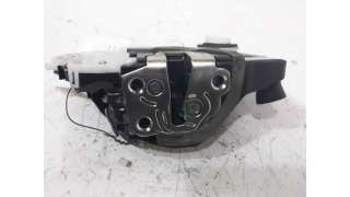 Recambio de cerradura puerta delantera derecha para toyota yaris 2014-2017 hsd active referencia OEM IAM 690300D540 690300D540 6