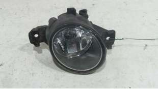Recambio de faro antiniebla izquierdo para renault espace iv (jk0) 2002-2016 dynamique referencia OEM IAM 8200002469 8200002469 