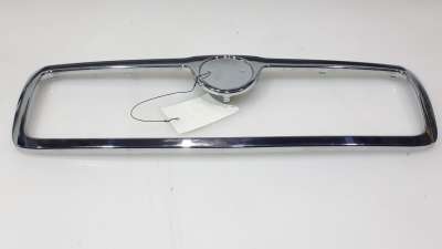 Recambio de rejilla delantera para skoda octavia berlina (1u2) 1997-1998 1.6 referencia OEM IAM 1U0853661A 1U0853661A SK1U085366