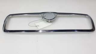 Recambio de rejilla delantera para skoda octavia berlina (1u2) 1997-1998 1.6 referencia OEM IAM 1U0853661A 1U0853661A SK1U085366
