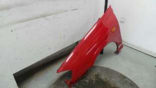 Recambio de aleta delantera izquierda para nissan almera (n16/e) 2000-2006 acenta referencia OEM IAM 63101BN730 63101BN730  2