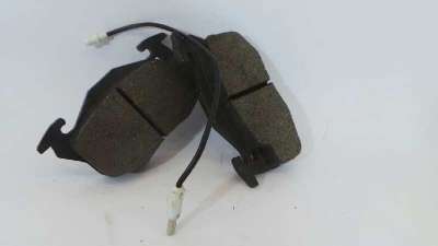 Recambio de pastillas de freno para peugeot 205 berlina 1983-1998 1.1 mito referencia OEM IAM LP490 LP490 