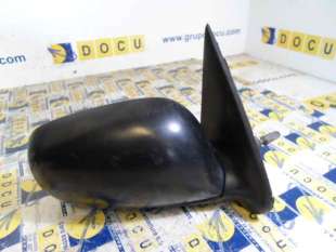 Recambio de retrovisor derecho para nissan micra (k11) 1992-1998 básico (k11) referencia OEM IAM 963015F310 963015F310 963015F31 2