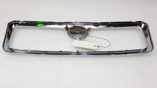 Recambio de rejilla delantera para skoda octavia berlina (1u2) 1997-1998 1.6 referencia OEM IAM 1U0853661A 1U0853661A SK1U085366