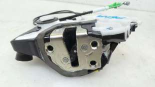 Recambio de cerradura puerta delantera izquierda para toyota yaris 2014-2017 hsd active referencia OEM IAM T4311140F1 T4311140F1 2
