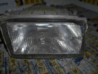Recambio de faro derecho para fiat uno (146) 1989- 1.1 i.e. referencia OEM IAM 7642683 0007642683 0007642683