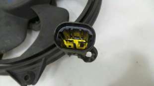 Recambio de electroventilador para peugeot 307 (s1) 2001-2005 xr referencia OEM IAM 1253C0 1253C0  2