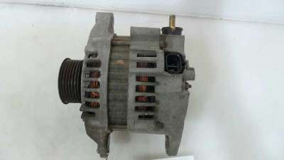 Recambio de alternador para nissan almera (n16/e) 2000-2006 acenta referencia OEM IAM 23100BU010 23100BU010 