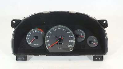 Recambio de cuadro instrumentos para daewoo nubira berlina 1997-2004 1.6 cat referencia OEM IAM 96272108 96272108 96272108