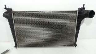 Recambio de intercooler para saab 9-5 berlina 2001-2012 2.3 aero turbo referencia OEM IAM 4576039 4576039 