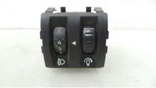 Recambio de interruptor para renault laguna grandtour iii 2007-2016 authentique referencia OEM IAM 251900001R 251900001R 