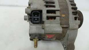 Recambio de alternador para nissan almera (n16/e) 2000-2006 acenta referencia OEM IAM 23100BU010 23100BU010  2