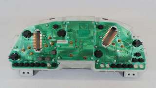 Recambio de cuadro instrumentos para daewoo nubira berlina 1997-2004 1.6 cat referencia OEM IAM 96272108 96272108 96272108