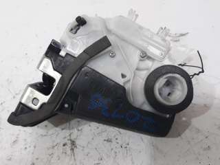 Recambio de cerradura puerta trasera derecha para toyota yaris 2014-2017 hsd active referencia OEM IAM 690500D310 690500D310 690