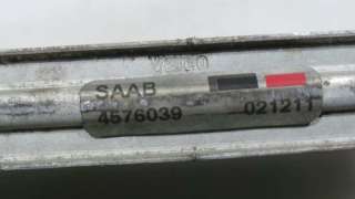 Recambio de intercooler para saab 9-5 berlina 2001-2012 2.3 aero turbo referencia OEM IAM 4576039 4576039 