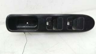 Recambio de mando elevalunas delantero izquierdo para peugeot 307 (s1) 2001-2005 xr referencia OEM IAM 6554E4 6554E4 