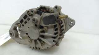 Recambio de alternador para nissan almera (n16/e) 2000-2006 acenta referencia OEM IAM 23100BU010 23100BU010 