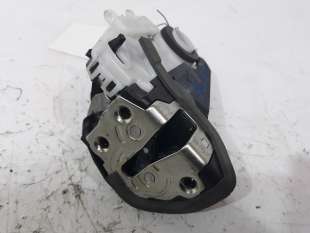 Recambio de cerradura puerta trasera derecha para toyota yaris 2014-2017 hsd active referencia OEM IAM 690500D310 690500D310 690 2