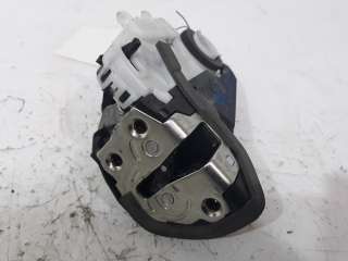 Recambio de cerradura puerta trasera derecha para toyota yaris 2014-2017 hsd active referencia OEM IAM 690500D310 690500D310 690