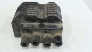 Recambio de bobina encendido para opel astra f berlina 1991-1998 cdx referencia OEM IAM 1103872 1103872 