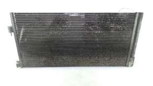 Recambio de condensador / radiador aire acondicionado para renault laguna grandtour iii 2007-2016 authentique referencia OEM IAM 2
