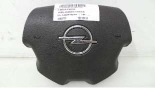 Recambio de airbag delantero izquierdo para opel signum 2003-2005 elegance referencia OEM IAM 13112812 13112812 