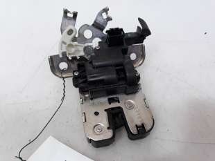 Recambio de cerradura maletero / porton para audi a1 (8xk) 2014-2018 adrenalin2 referencia OEM IAM 8R0827505A 8R0827505A