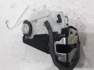 Recambio de cerradura puerta trasera izquierda para toyota yaris 2014-2017 hsd active referencia OEM IAM 690600D310 690600D310 6