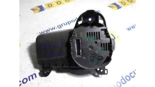 Recambio de cuadro instrumentos para ford fiesta berlina (dx) 1999-2002 ghia referencia OEM IAM   
