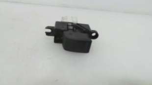 Recambio de mando elevalunas trasero derecho para nissan almera (n16/e) 2000-2006 acenta referencia OEM IAM 254110V000 254110V00