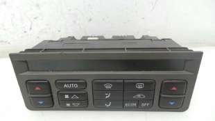 Recambio de mando calefaccion / aire acondicionado para saab 9-5 berlina 2001-2012 2.3 aero turbo referencia OEM IAM A0120531 A0