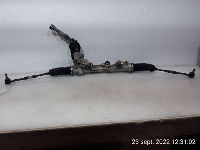 Recambio de cremallera direccion para mercedes-benz clase s (w220) berlina 1998-2005 400 cdi (220.028) referencia OEM IAM A22011
